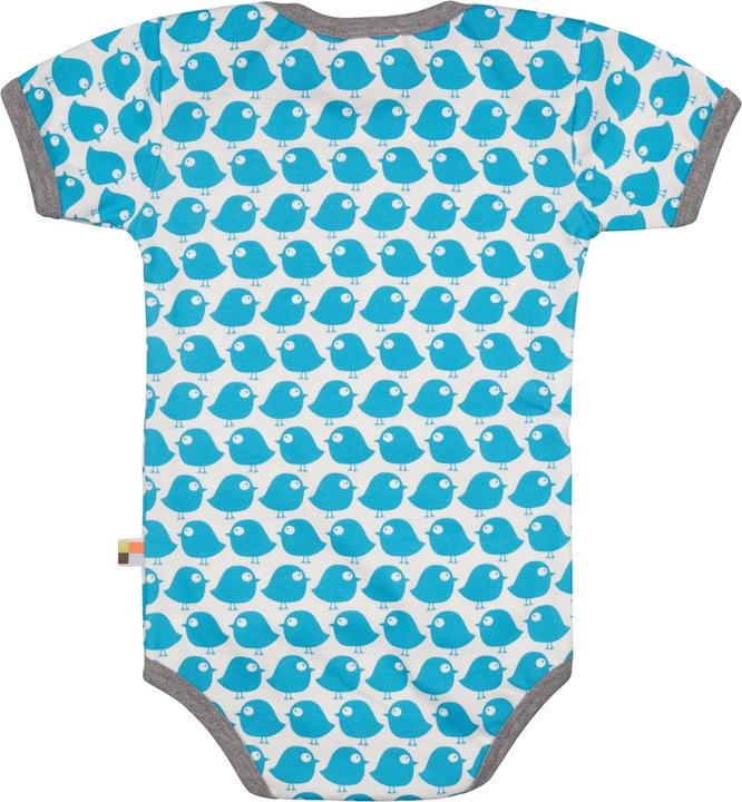 Immagine prodotto loud + proud Corpo (74, 80)