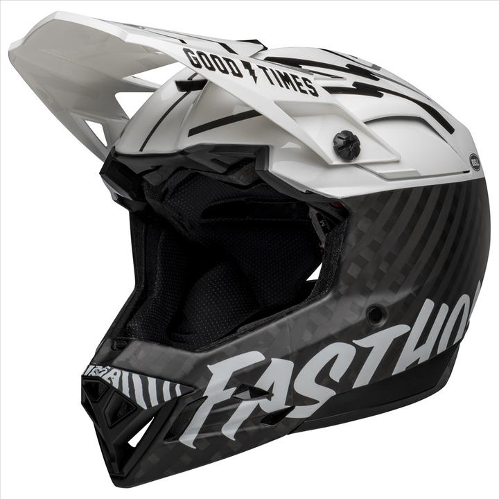 Actual product image Bell Full 10 Spherical MIPS Helmet (63 cm)