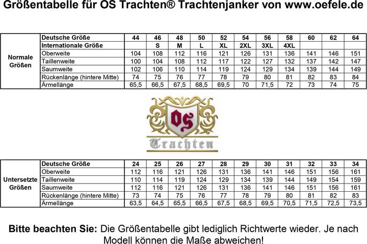 Produktbild OS Trachten Tegernseer-Janker braun Trachtenjanker Herren Jagdjanker Jagdsakko Herrensakko aus 100% Wolle Made i (102)