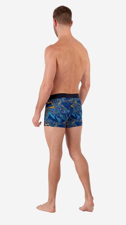 Image du produit HOM Retro Boxer Funky Style HO1 (M, Une unité par pack)