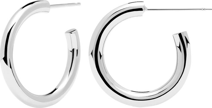 Image du produit Pd Paola Essentials Boucles d'oreilles (Argent 925)