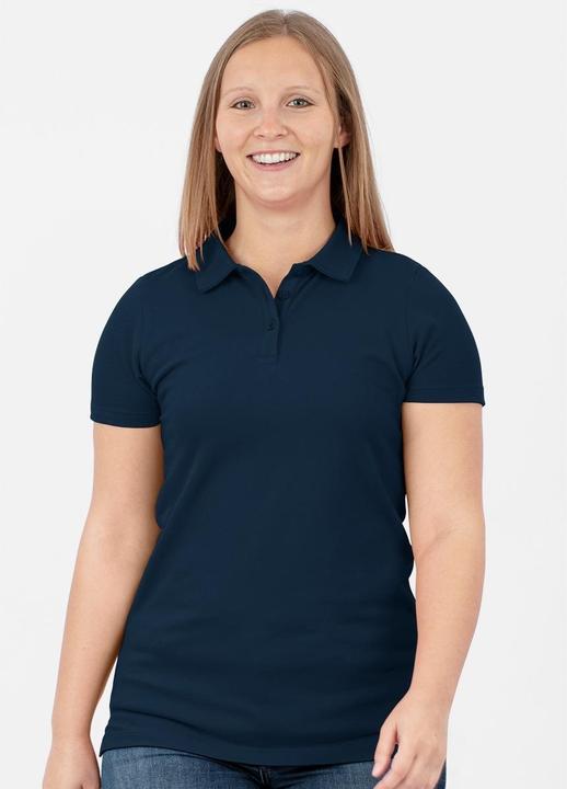 Immagine prodotto JAKO Polo Organic Stretch (5XL)