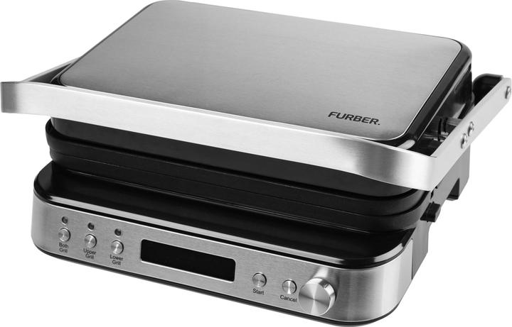 Produktbild Furber Kontaktgrill Stretto