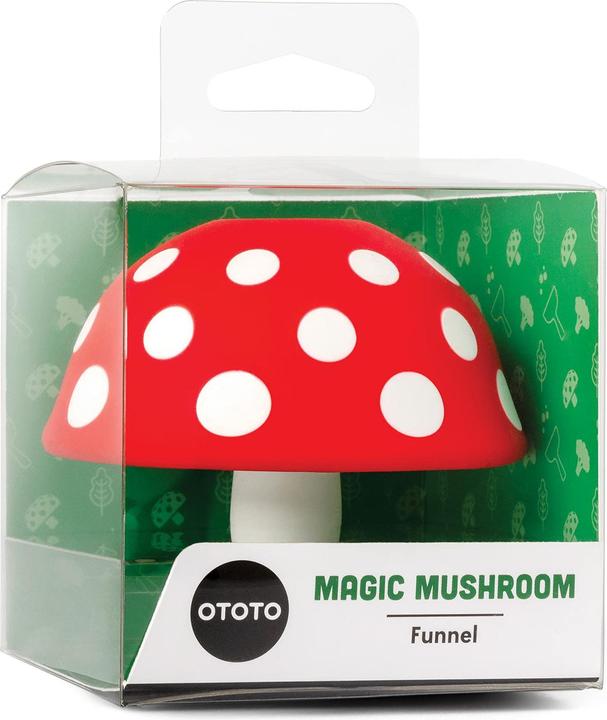 Ototo Magic Mushroom