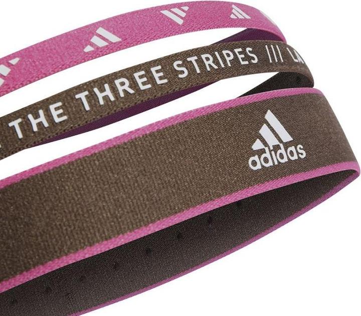 Actual product image adidas Haarband 3PP Stirnband