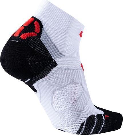 white/red