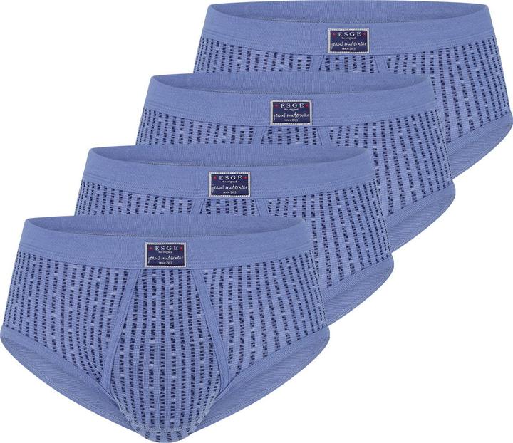 Immagine prodotto ESGE Confezione da 4 slip / pantaloni di jeans (4XL, confezione da 4)