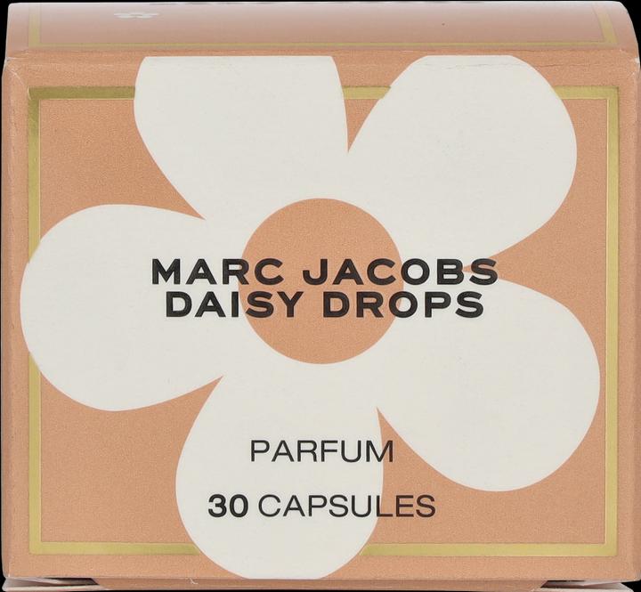 Produktbild Marc Jacobs Daisy Love Drops - Für Frauen, 3,9 ml (Eau de Toilette, 117.30 ml)