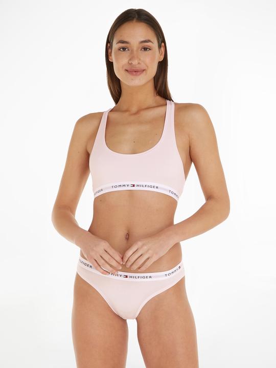 Produktbild Tommy Hilfiger Unlined Bralette (XL)