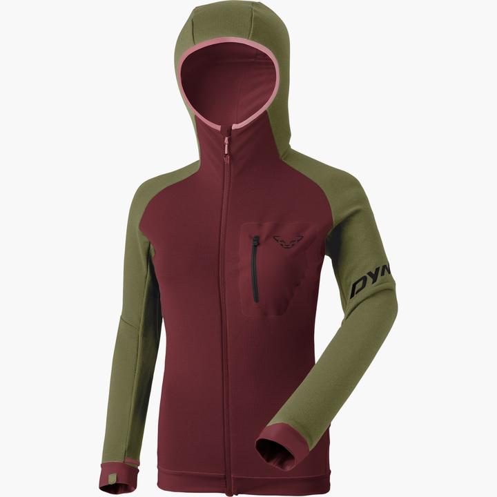 Produktbild Dynafit Women's Radical Polartec Jacket (34, XS)