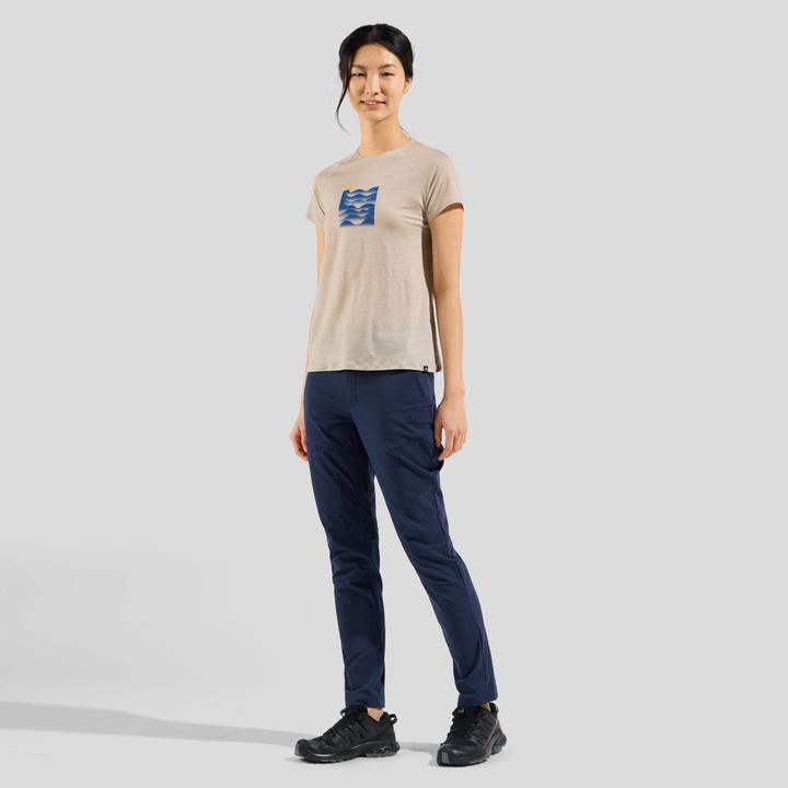 Image du produit Odlo Pantalon longueur régulière ASCENT LIGHT (34)
