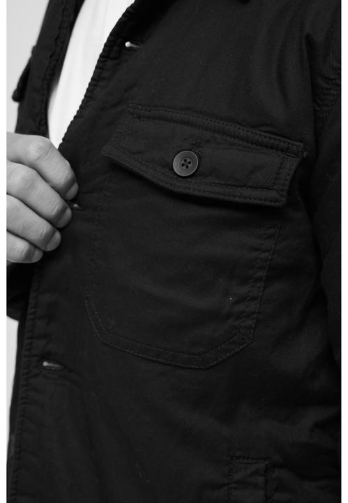 Produktbild Brandit Lumberjacket (M)