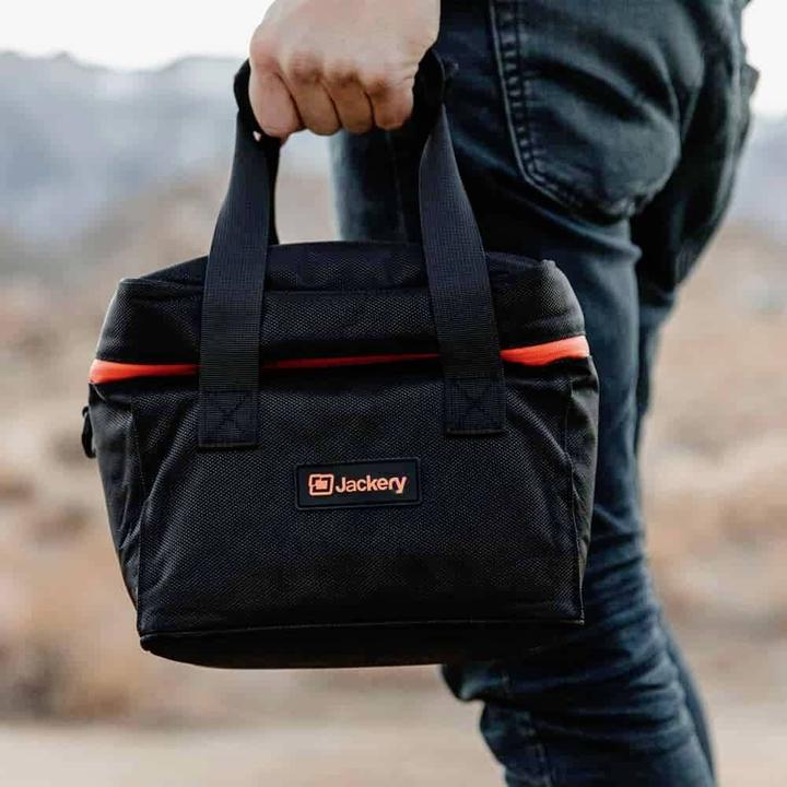 Image du produit Jackery Sac de transport Explorer 240