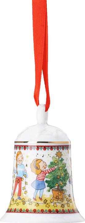 Produktbild Hutschenreuther Weihnachtsglocke (1 -teilig)