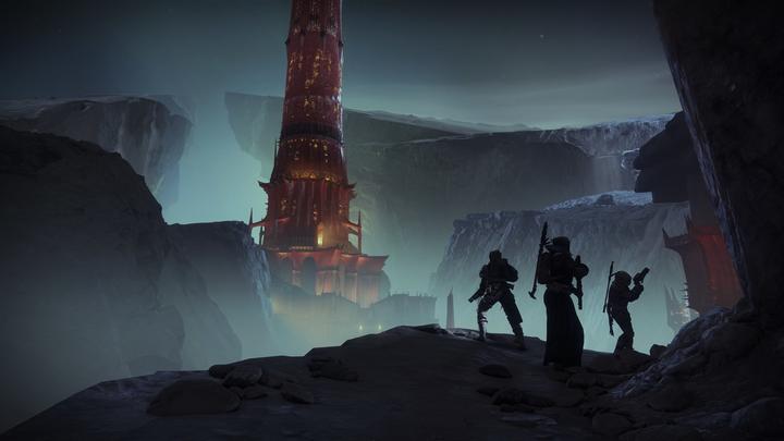 Produktbild Microsoft Destiny 2: Shadowkeep