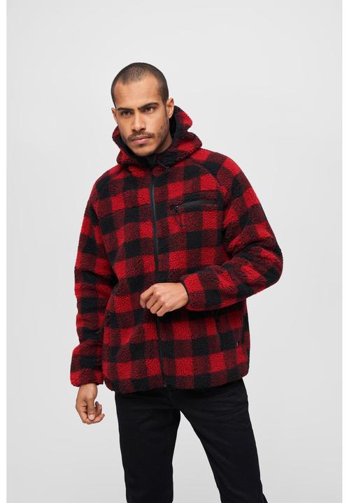 Image du produit Brandit Veste de travail en polaire Teddy - 12256 (L)