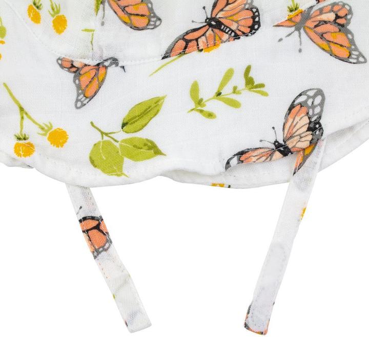 Produktbild Bébé au Lait Butterfly Luxury
