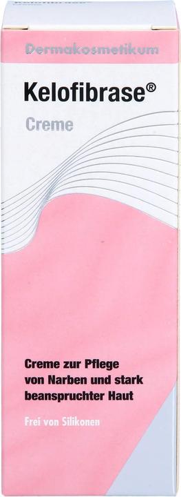 Immagine prodotto Kelofibrase Crema per cicatrici (Crema corpo, 25 ml)