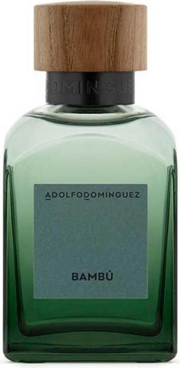 Actual product image Adolfo Dominguez AD. BAMBU EDP 200 VPO novedad 25 (Eau de parfum, 200 ml)