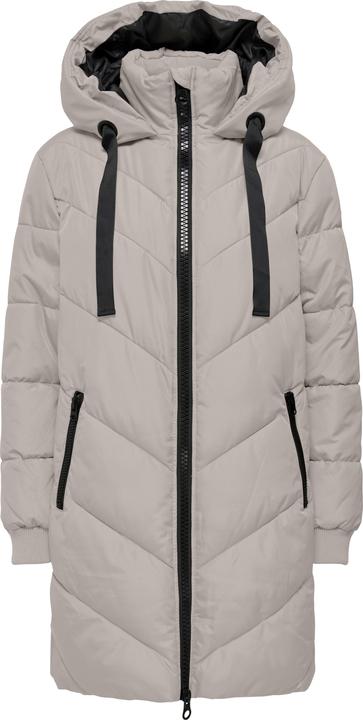 Produktbild JdY Longline Wattierte Jacke Langer Parka (L)