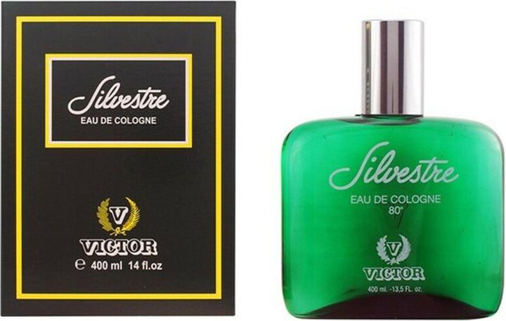 Immagine prodotto Victor Silvestre Eau De Cologne Spray 400ml (Eau de cologne, 400 ml)
