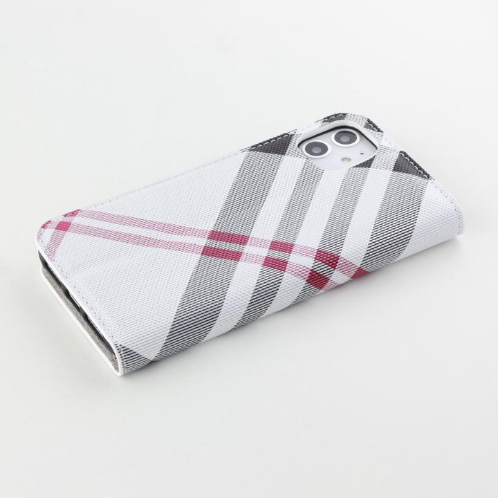 Produktbild PhoneLook Hülle Flip Lines (Realme 12 Pro+, Apple iPhone 12)