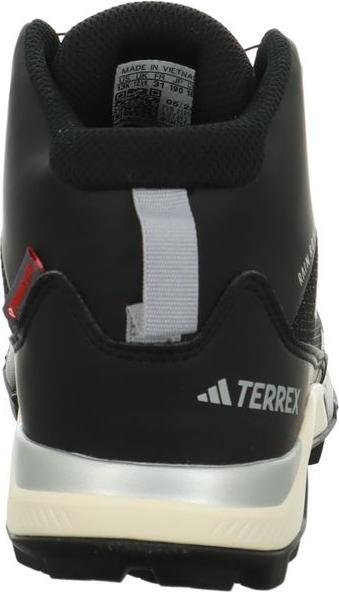 Actual product image adidas Kid's Terrex Winter Mid Boa Rain Ready (36)