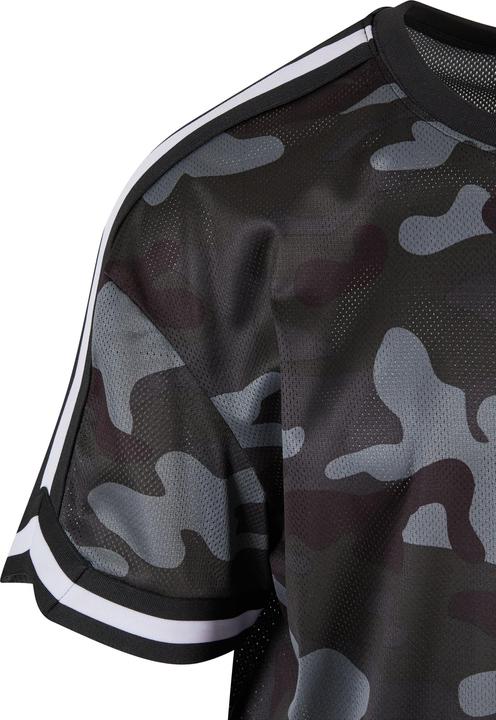 Immagine prodotto Urban Classics Maglietta AOP a rete oversize - 142647 (XL)
