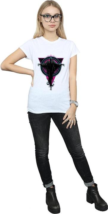 Produktbild Neon Dementors TShirt (L)