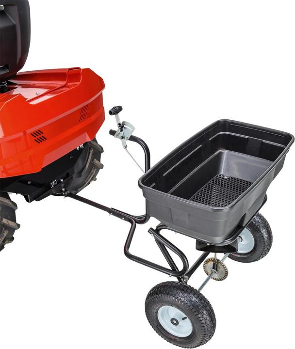 Produktbild AL-KO Streuanhnger/Streuwagen fr Rasentraktor Spreader SP 60