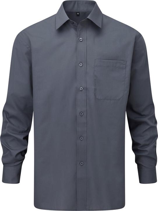 Produktbild Russell Hemd Langärmlig (3XL)