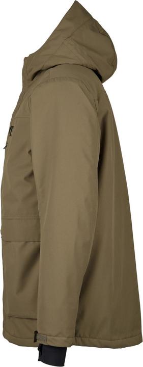 Actual product image Heber Peak SylvaHe. Parka (XL)