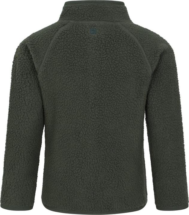 Produktbild Mountain Warehouse Fern Fleecejacke Raglanärmel (140)