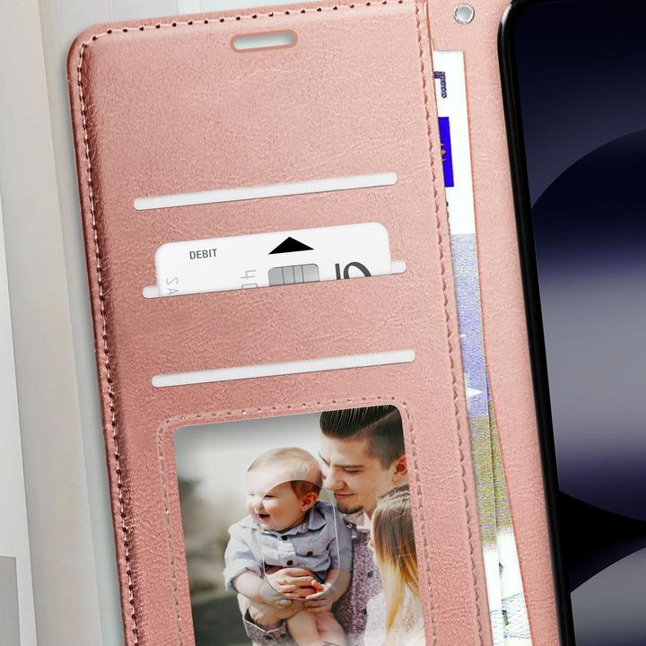 Image du produit Mayaxess SecureCard Cover (Xiaomi Redmi Note 14)