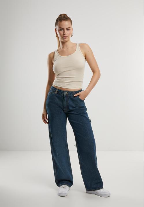 Actual product image 2Y Studios 2Y Anela Worker Baggy Jeans - 176651 (32)