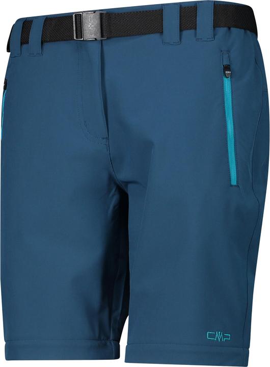 Immagine prodotto CMP Campagnolo Stretch Pant Zip Off (36)