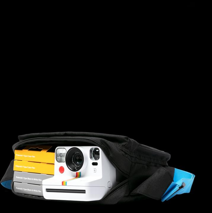Immagine prodotto Polaroid Borse a tracolla (Borsa a tracolla per fotocamera)