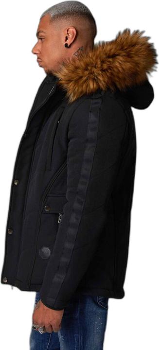 Immagine prodotto Project X Paris Parka a strisce (M)