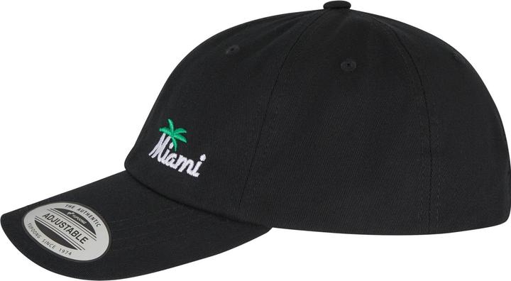 Immagine prodotto Mister Tee MisterTee Miami Palm Tree Dad Cap - 179273 (Taglia unica)