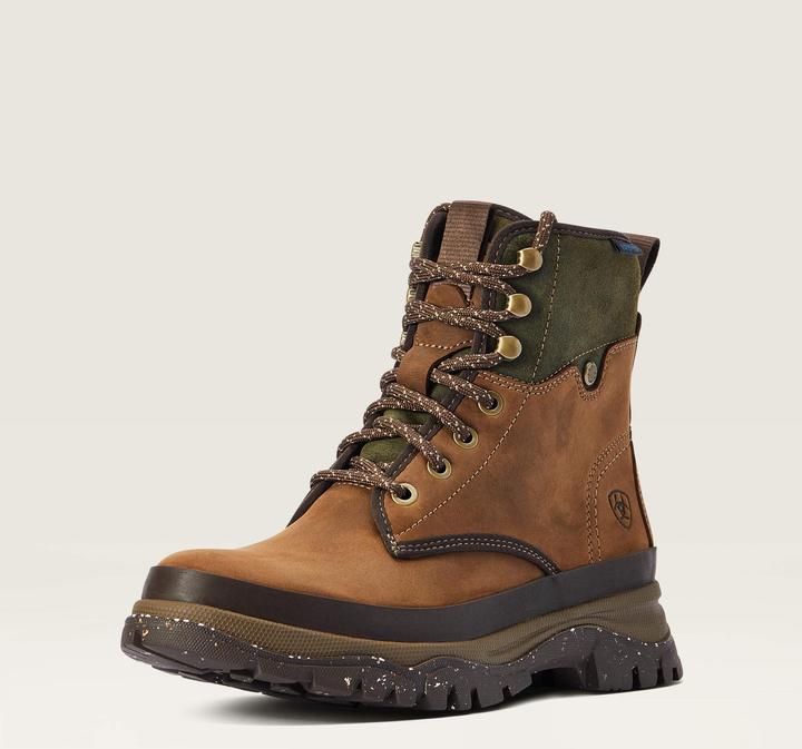 Produktbild Ariat wasserdichte stiefeletten moresby h2o (36.5)