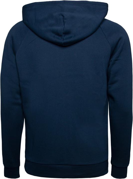 Actual product image Under Armour Rival Fleece Full Zip (S)