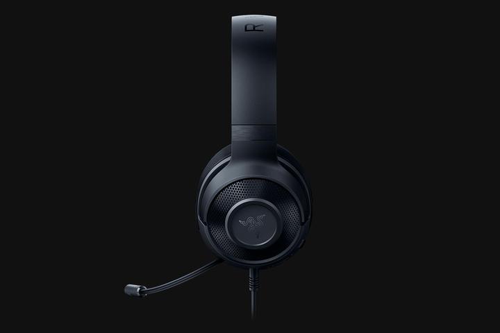 Produktbild Razer Kraken X (Kabelgebunden)