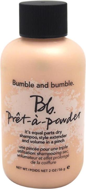Bumble and bumble Bb. Styling - Prêt-à-Powder (56 ml, Trockenshampoo)