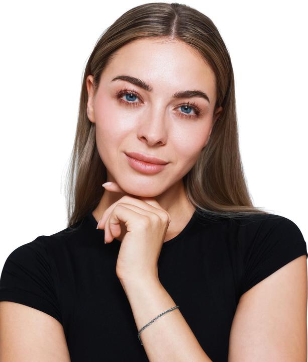 Image du produit Heideman Giulia argenté (100% acier inoxydable)