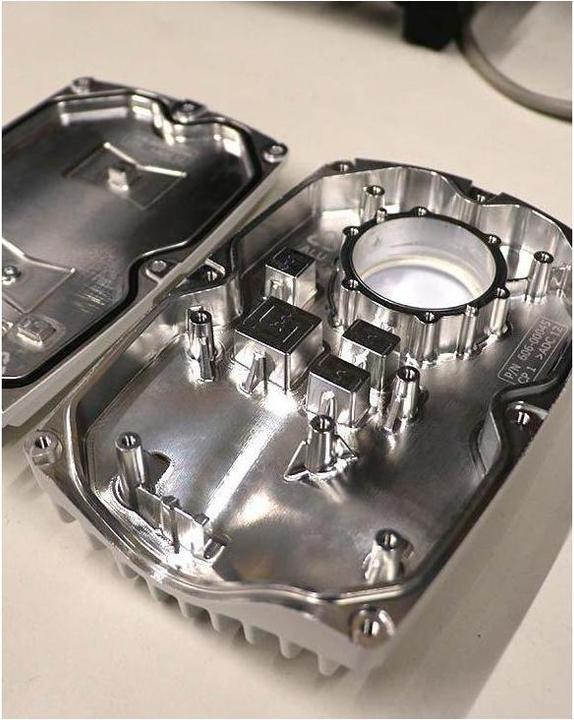Image du produit Mimosa 100-00111(C6X) - C6x