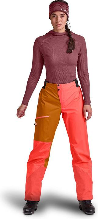 Actual product image Ortovox Ortler Pants W (M)