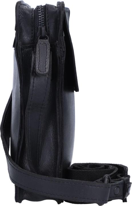 Produktbild Harolds Aber Umhängetasche Leder 17 cm