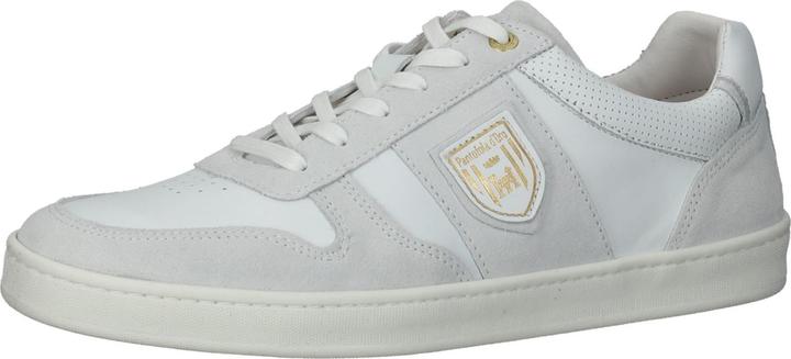 Pantofola d'Oro Palermo Uomo Mid - 57919 (44)