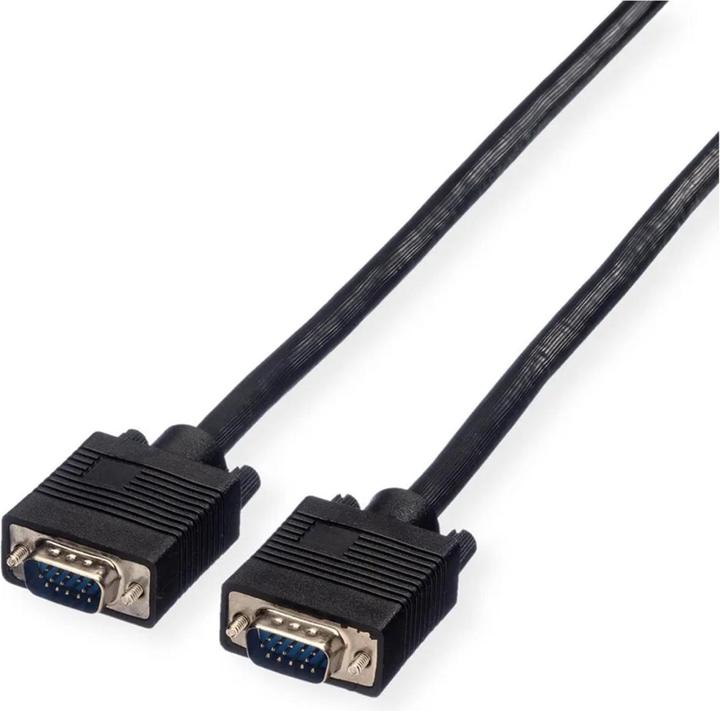 Value VGA — VGA (15 m, VGA)