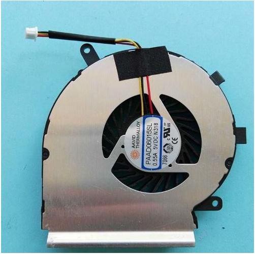 Image du produit CoreParts Ventilateur de refroidissement Cpu